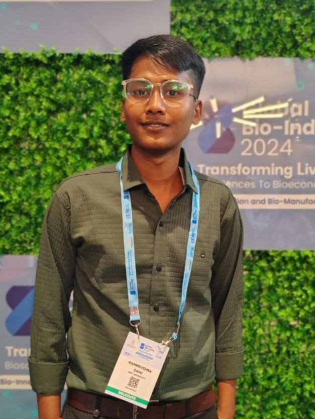 Ramkrushna Sahu
